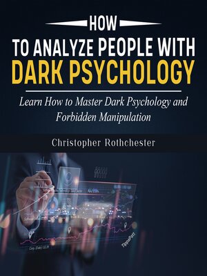 cover image of How to Analyze People